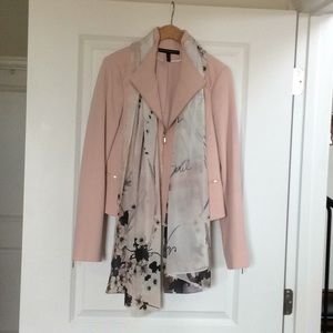 White House Black Market Jacket